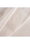 Park Lane Woven Stripe 3-piece King Duvet Cover Set 230x220cm - Stone - 3