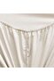 Reflection Home 230 Tc Percale Queen Fitted Sheet 160x200+33cm - Green - 3