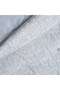 Cantal Texture 3-piece King Comforter Set 240x260cm - Ballad Blue - 3