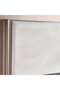 Arelis King Bed 180x200cm - Light Brown - 3
