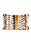 Verona Matrix Down Alternative Filled Cushion 40x60cm-dessert Sun - 4