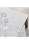 Ankara Coffee Table Marble - White & Black - 3