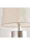 Gomery E27 Polyresin Table Lamp 32x32x53.5cm - Champagne - 3