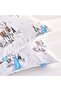 Frozen 2 Piece Pillowcase 50x75cm - Blue - 2