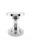Maiko End Table Polish - Silver - 3