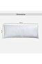 Room Essential Body Pillow 45x120cm - White - 8