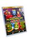 Panini Adrenalyn Fifa 365 - 2025 Tcg Mega Starter Pack Football Player Cards Magazine Album - 3