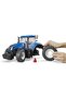 New Holland T7.315 Tractor - 7