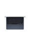 13" MacBook Air: Apple M5 çip, 10 çekirdekli CPU ve 10 çekirdekli GPU, 16 GB RAM, 1 TB SSD - Gece Yarısı - 2