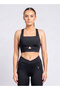 Women's High-Support Padded Sports Bra - 5