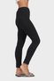 Solid Long Women's Leggings - 3