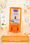 Natural Daily Sunscreen Stick 30 Spf 20 Gr - 3