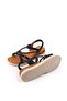 Shoe Basket 333 Women's Daily Anatomical Comfortable Sole Sandals - 5