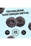Freeze Dried Intense and Crispy Blueberries (Freeze Dried) - 7g - 5