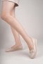 Mhd 61 Ten Stone Daily Women's Ballerinas - 3
