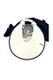 Sun Protection Women's Sun Hat with Wide Brim and Neck Protector, Summer Mesh, Unisex - 4