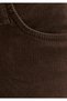 Mona Brown Velvet Trousers 1049782992 - 8