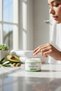 Avocado & Olive Cream - Moisturizing Handmade Natural Face and Body Cream