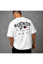 Sueños Oversized T-Shirt