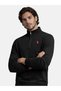 Herren Pullover Half Zip P021 - 5