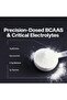BCAA Amino Acids + Electrolyte Powder 7g of BCAAs Tropical Twist, 614 grams 40 servings - 4
