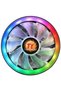 CPU cooler UX100 ARGB lighting - 3