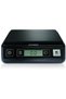 M2 Electronic Postal Scale Black