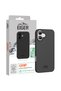 Husa Grip GRS iPhone 17 Μαύρο
