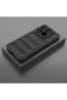 Case for Xiaomi 15 Pro - Magic Shield - Bordeaux - 6
