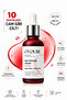 Red Peeling Serum AHA 10% + BHA 2% Red Peeling Serum Skin Tone Evening Smoothing