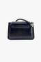 67-7135 Women's Black Crossbody Bag - 6