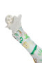 Silicone Teether Scarf & Tie Teether White Outlet - 5