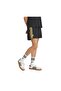 Ke3664-K 3S Fb Shorts Women's Shorts and Capri Black - 2