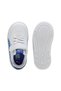 405642-01 Court Classic Clean Ac+ Inf Baby Sports Shoes White - 5