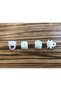 Plastic Curtain Slider Railmatic - (20 Pieces)
