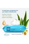 Wet Wipes for Baby Skin with Aloe Vera | Prevents Rashes | Paraben-Free, Fragrance-Free, pH-Balanced, Hypoallergenic - 4