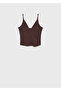V-Neck Cotton Blouse - 3