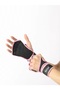 Premium Series Professional Weight Fitness Pilates Gloves - Medium - 3