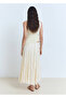 Lace Long Skirt - 4