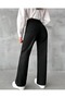 Braw Black Straight Fit Jean Women's Power Lycra Women's High Waist Recovery - 3