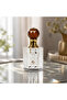 4pcs Crystal Perfume Essential Oil Bottle 3ml B828C - 8