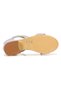 Pisar Sand Glitter Daily Girl's 4 cm Heeled Sandals Evening Dress Shoes - 5