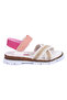 Orthopedic Girl's Sandals Şb 2843-47 - 3