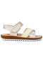 Calina Girls' Sandals - 4