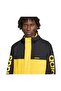 Ke2152-E Archive Jkt Men's Raincoat-R &amp; Uuml;Zgarlık Yellow - 4