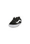0A3U8K6Bt1-R Vans in Old Skool Crib Baby Sneakers Black - 2