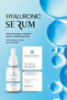 Renewing Hyaluronic Acid Skin Serum with Intensive Moisturization and Plump Appearance Effective 30ml - 3