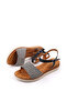 340 Women's Daily Anatomical Comfortable Sole Sandals - 3