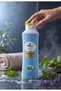 Moisturizing Shower Gel Herbal Care Fresh Cleanser 400 ml - 2