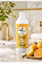 Liquid Hand Soap Citrus Citrus Fresh Herbal Content 1000 ml - 3